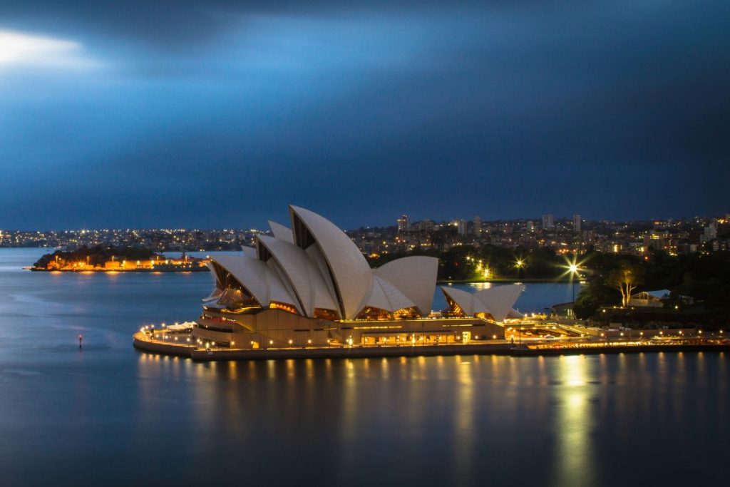 destination rich voyage with Princess Cruises