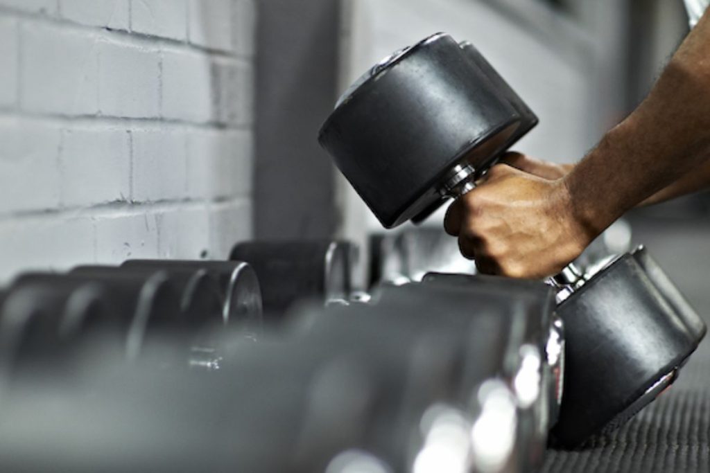 leg workouts at home
