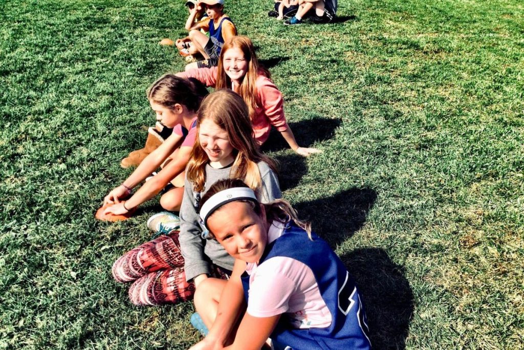 summer adventure camps