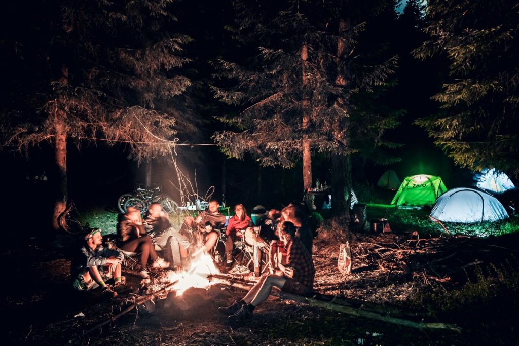 summer adventure camps