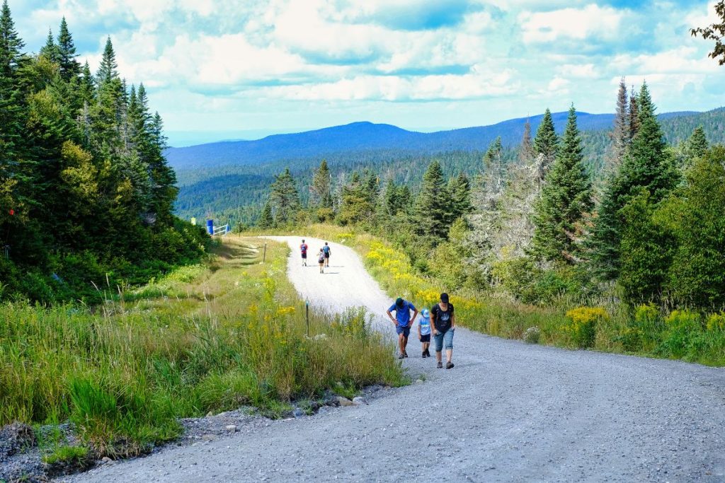 summer adventure camps