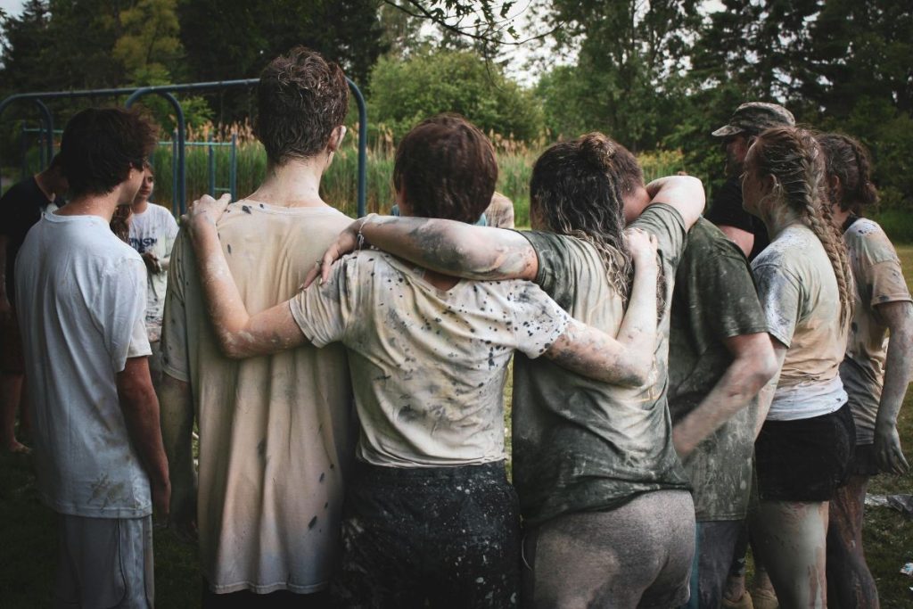 summer adventure camps