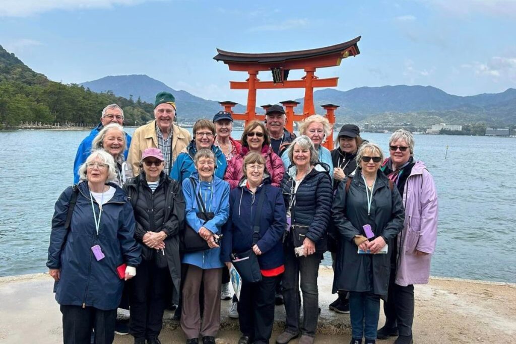 One Traveller singles holidays