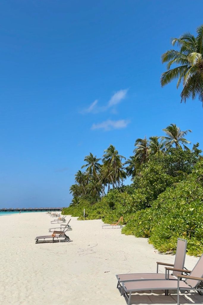 Sun Siyam Iru Fushi The Maldives