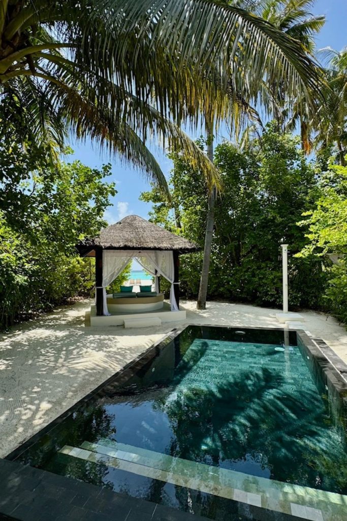 Sun Siyam Iru Fushi The Maldives