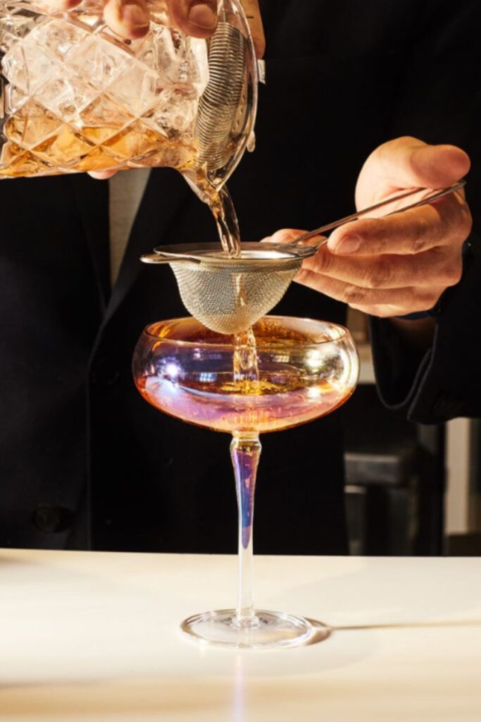 Harvey Nichols Leeds