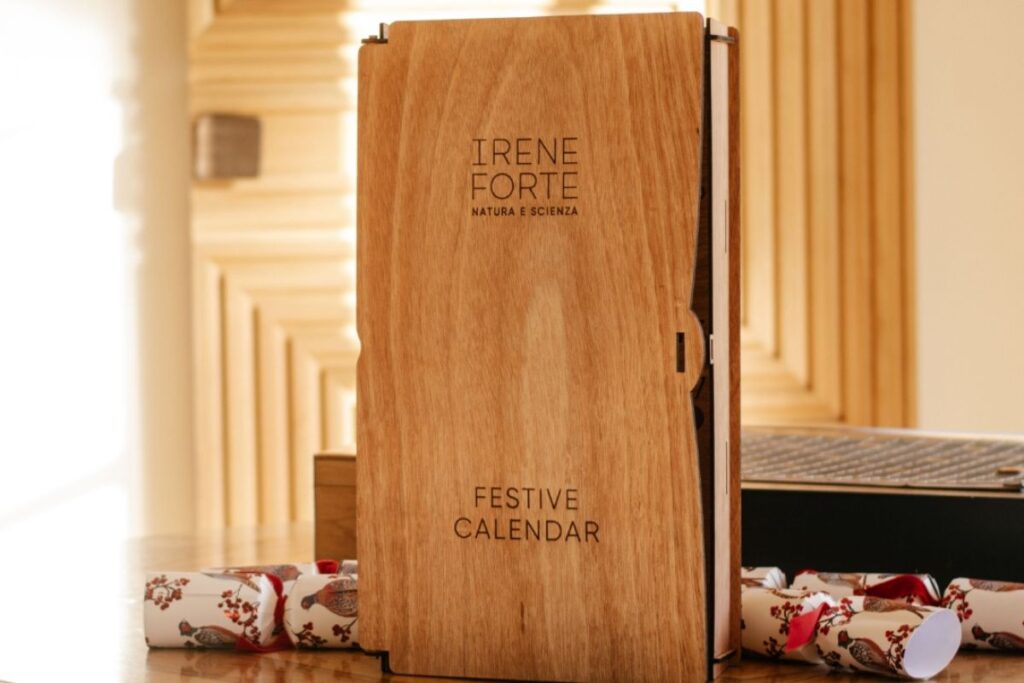 Irene Forte Beauty Advent Calendar