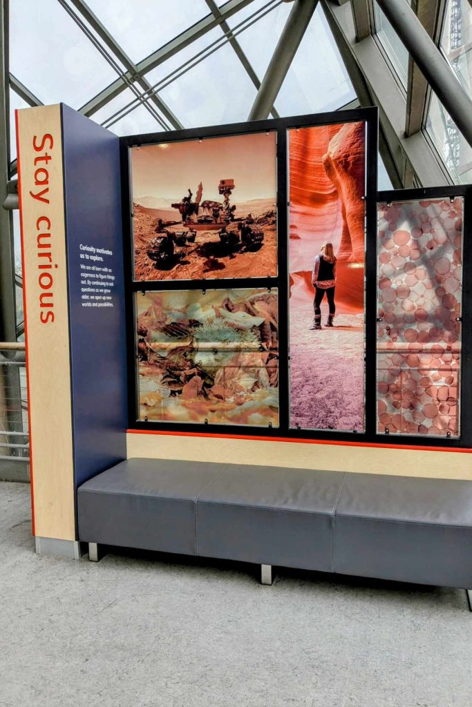 Science Centre Glasgow