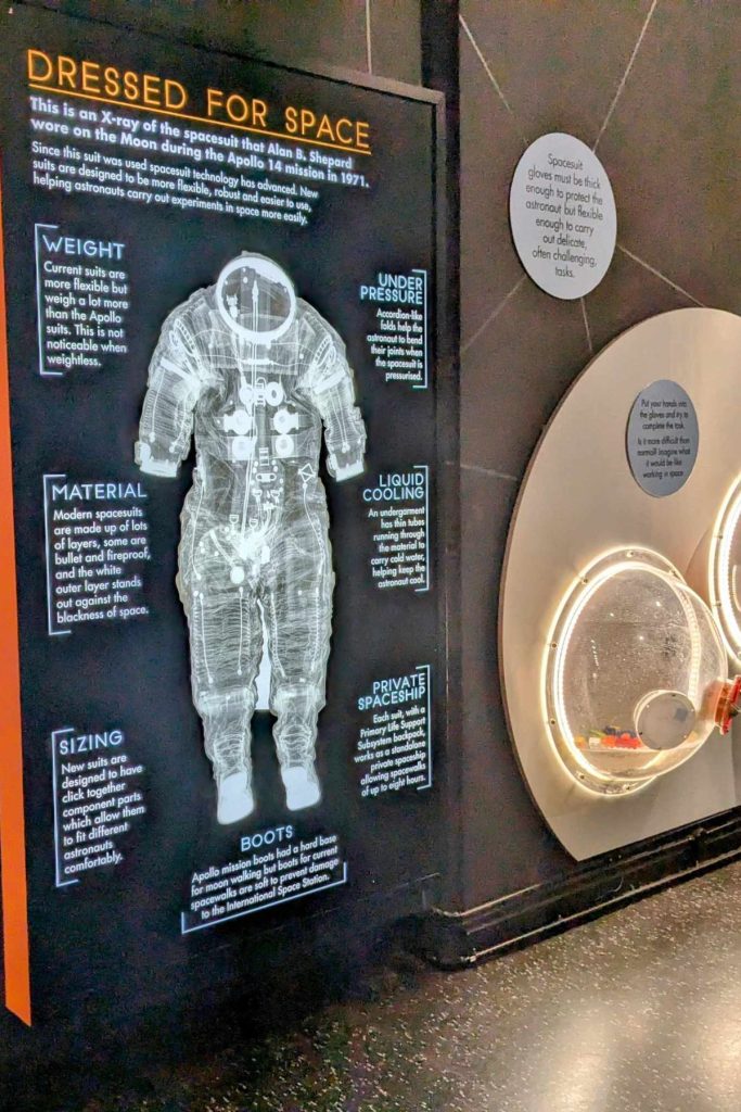 Science Centre Glasgow