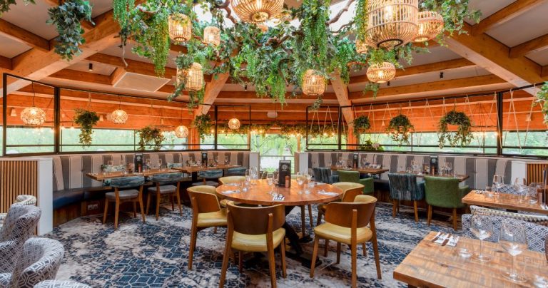 Bosun's Restaurant