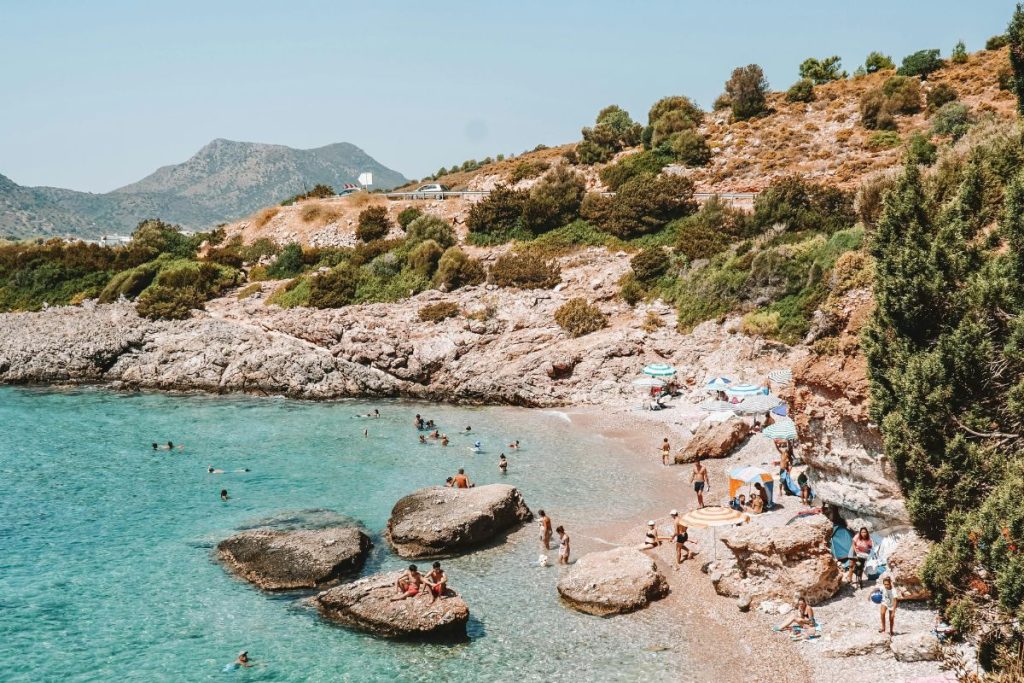 summer 2025 Canary Islands