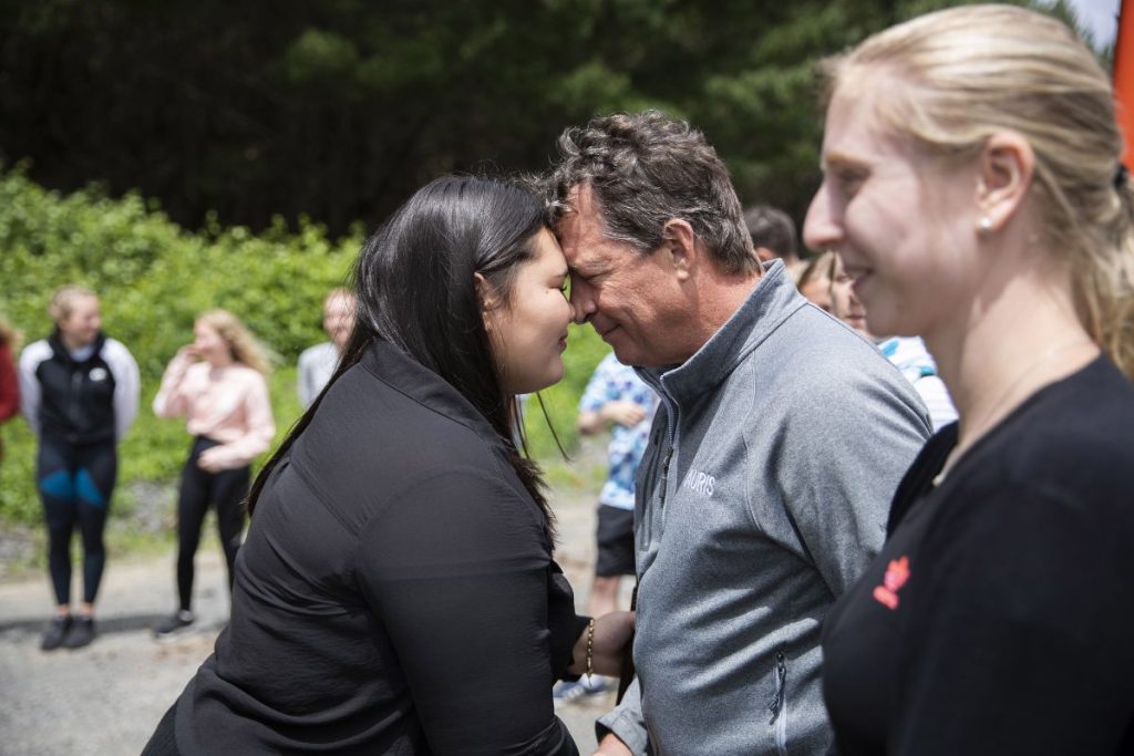 Māori experience in New Zealand