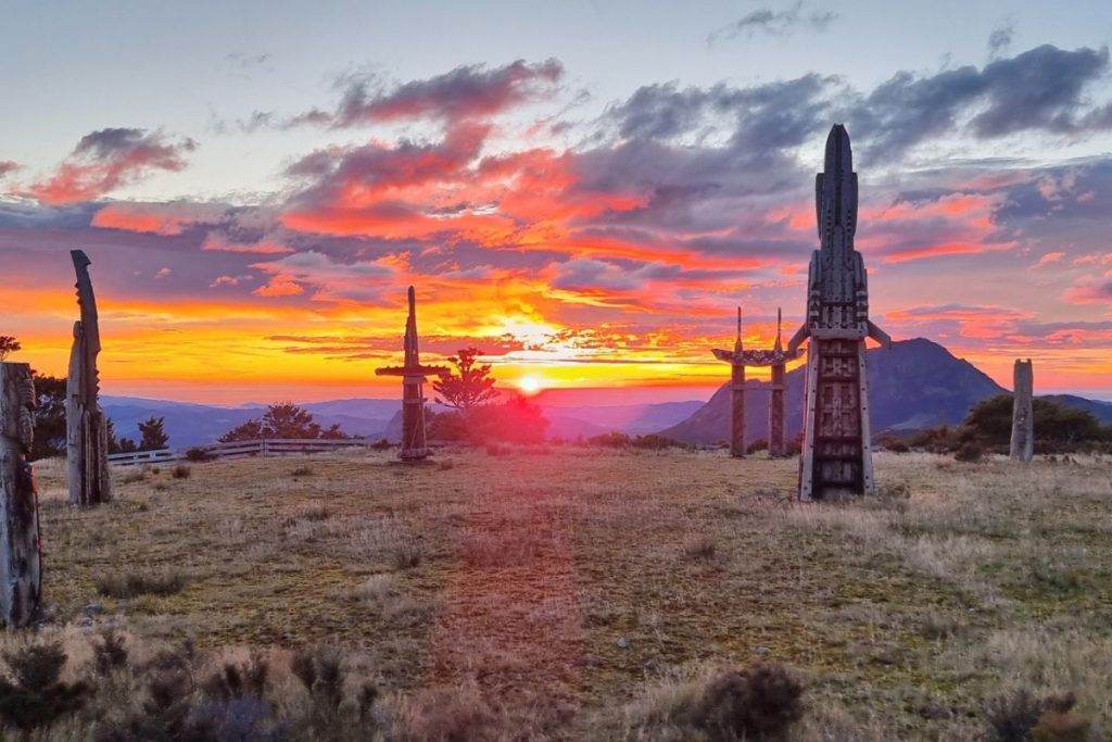 Māori experience in New Zealand