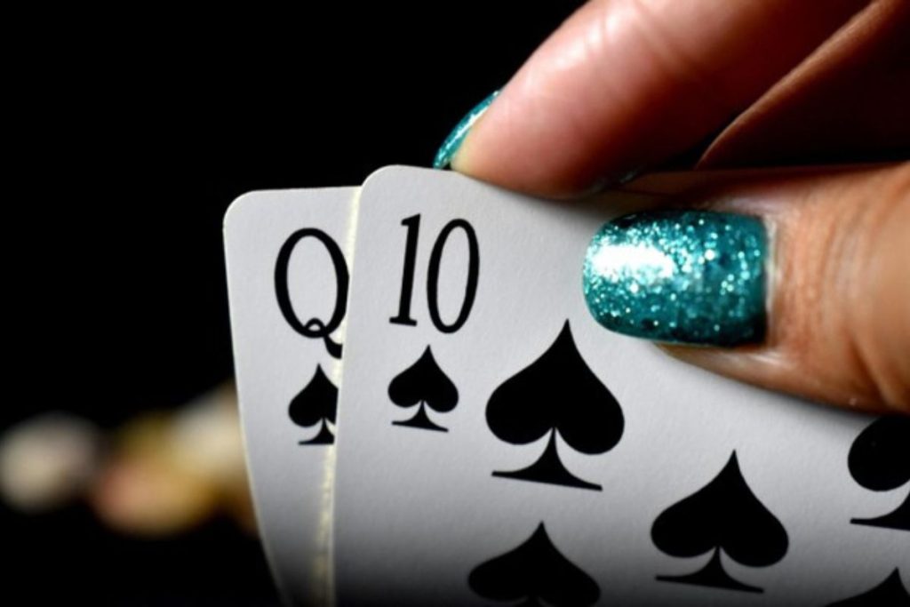 online gambling