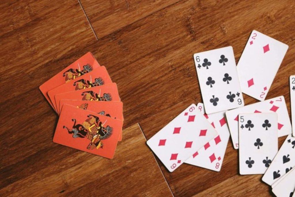 online gambling