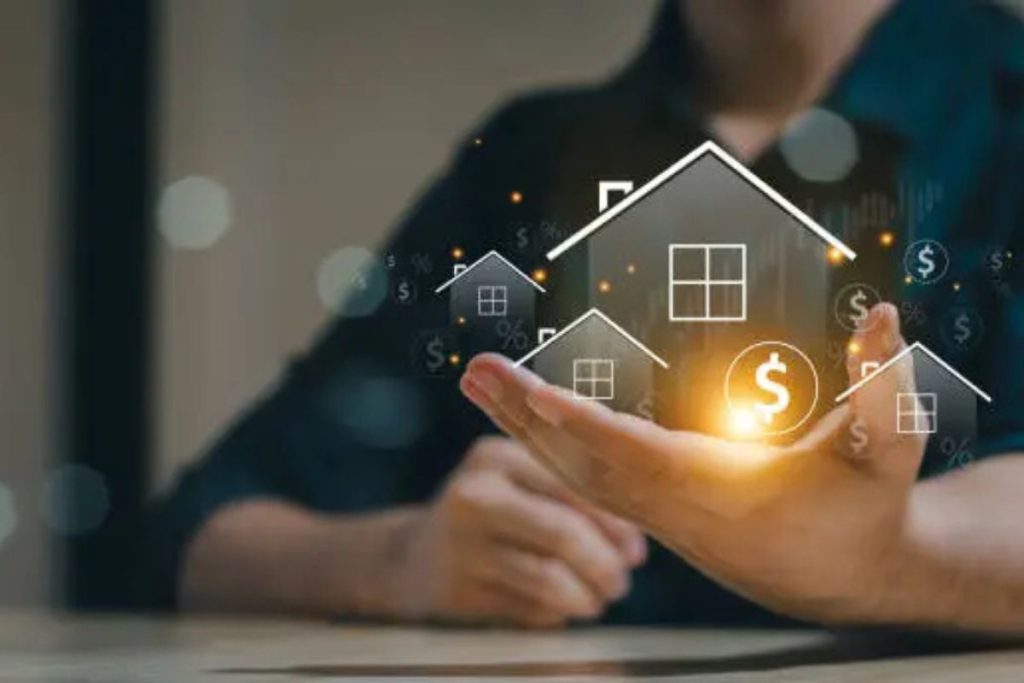 tax delinquent properties