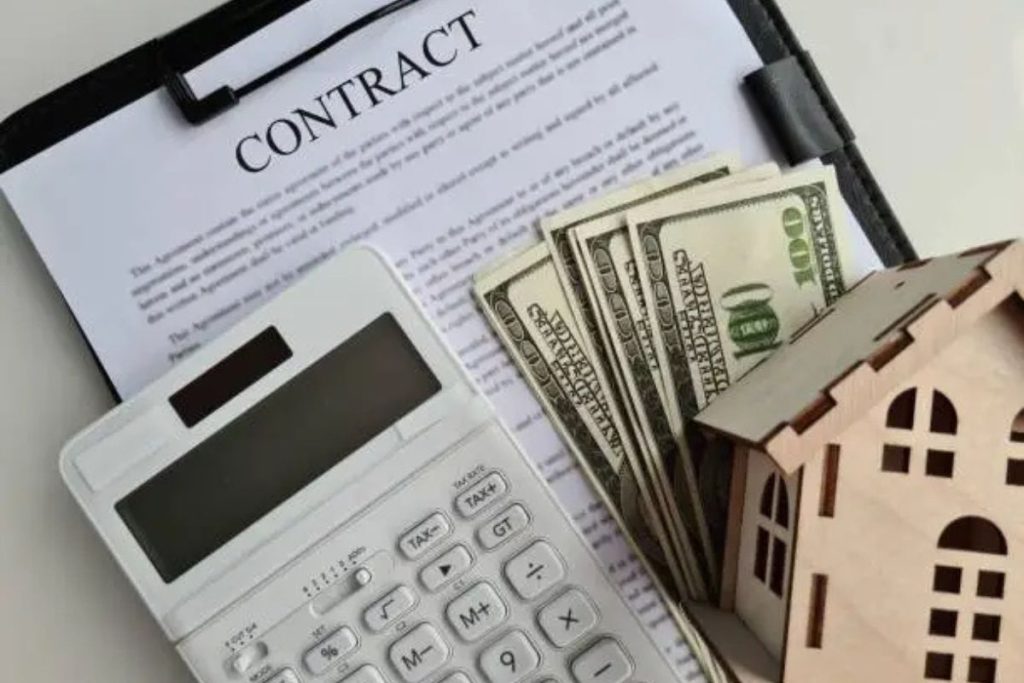 tax delinquent properties