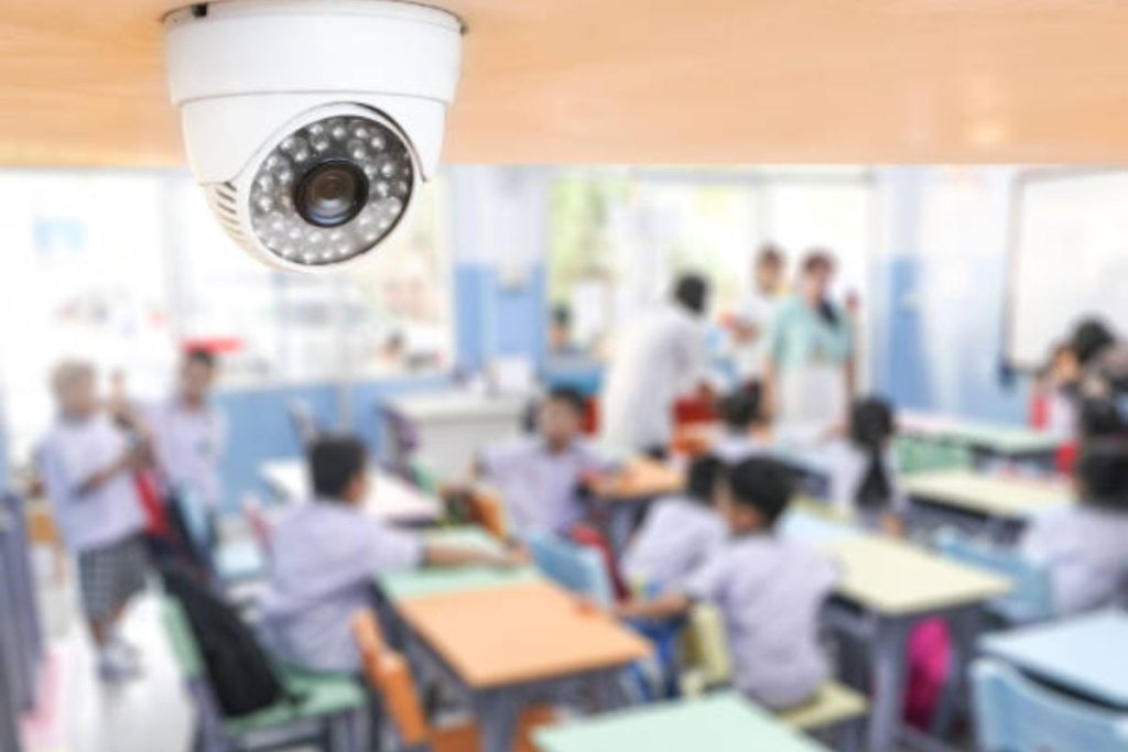 safety plan for schools