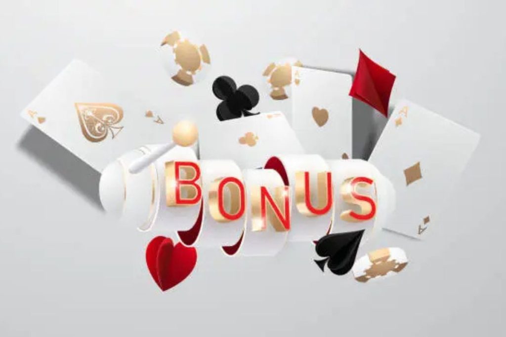 luxury casino bonuses