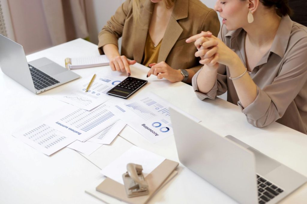 small business financial management