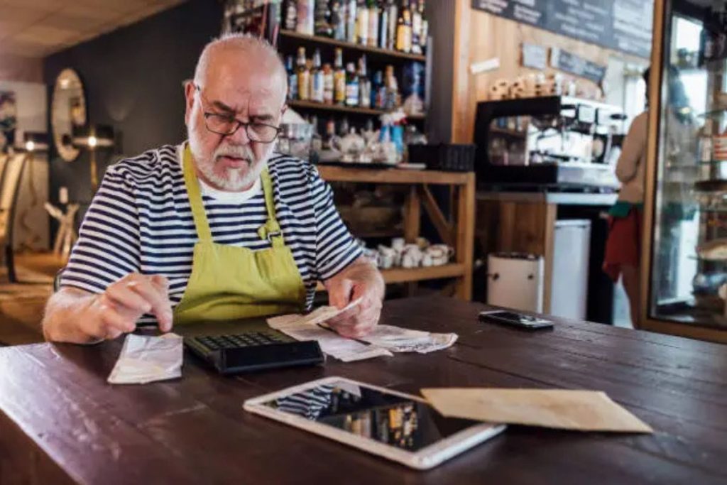 small business financial management