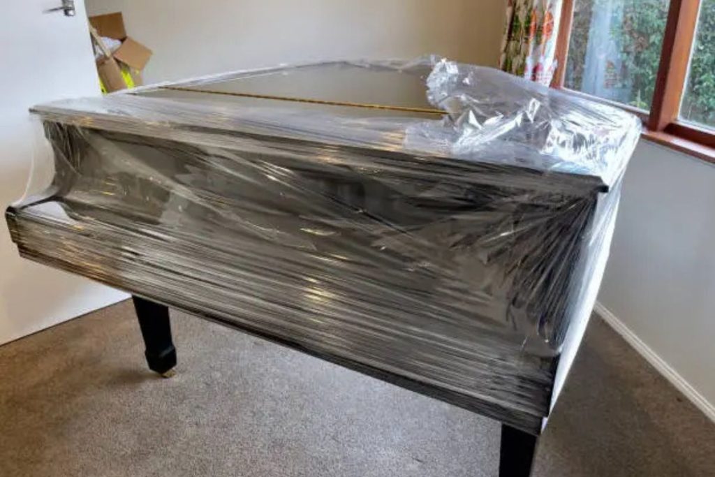 move with a piano