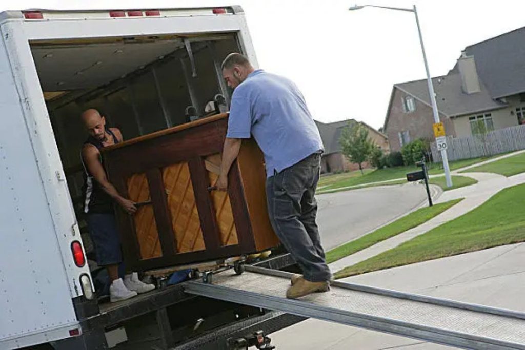 move with a piano