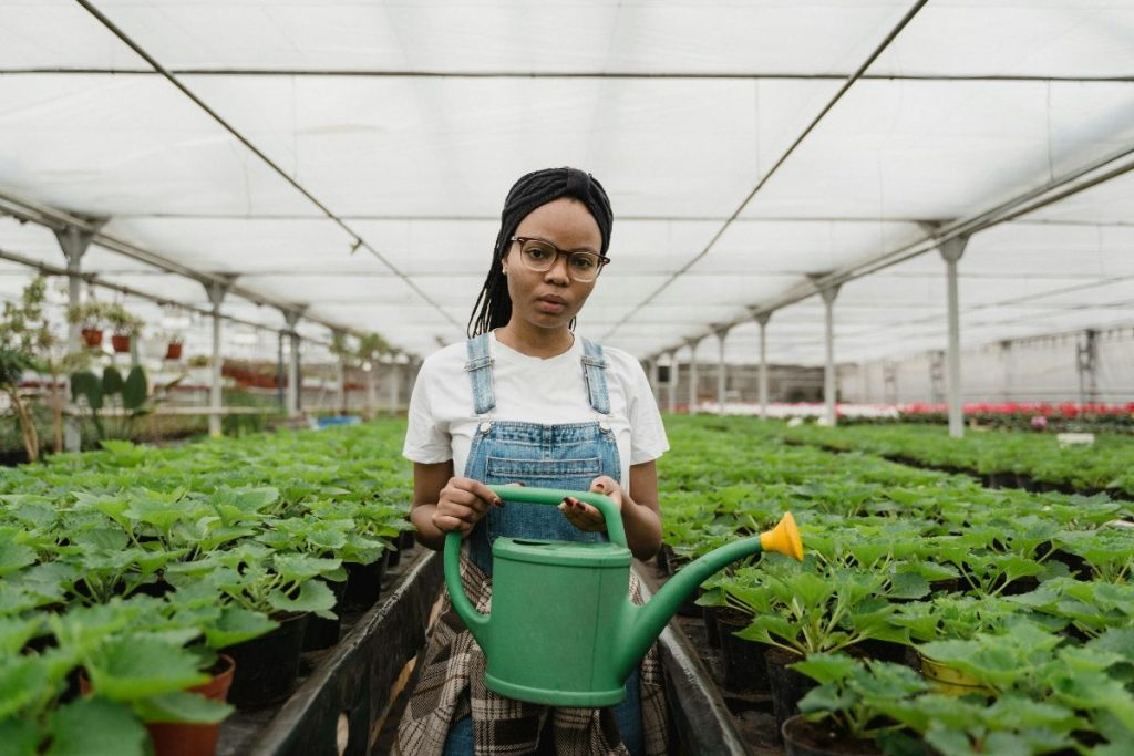 sustainable living in 2025