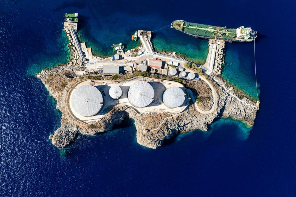 fuel tanks and engineering