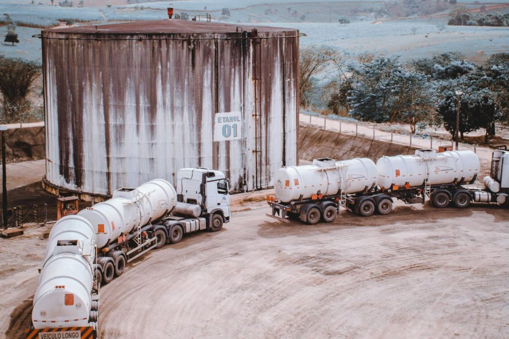 fuel tanks and engineering