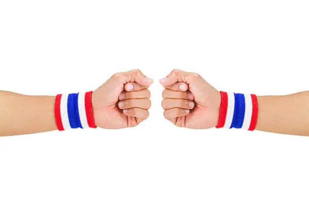sweatbands
