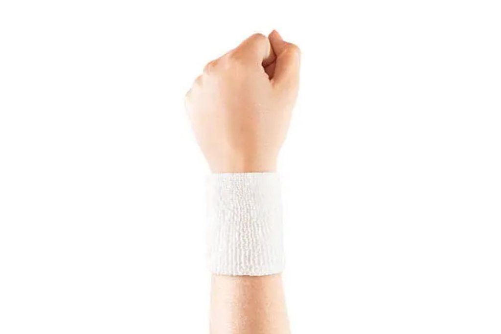 sweatbands
