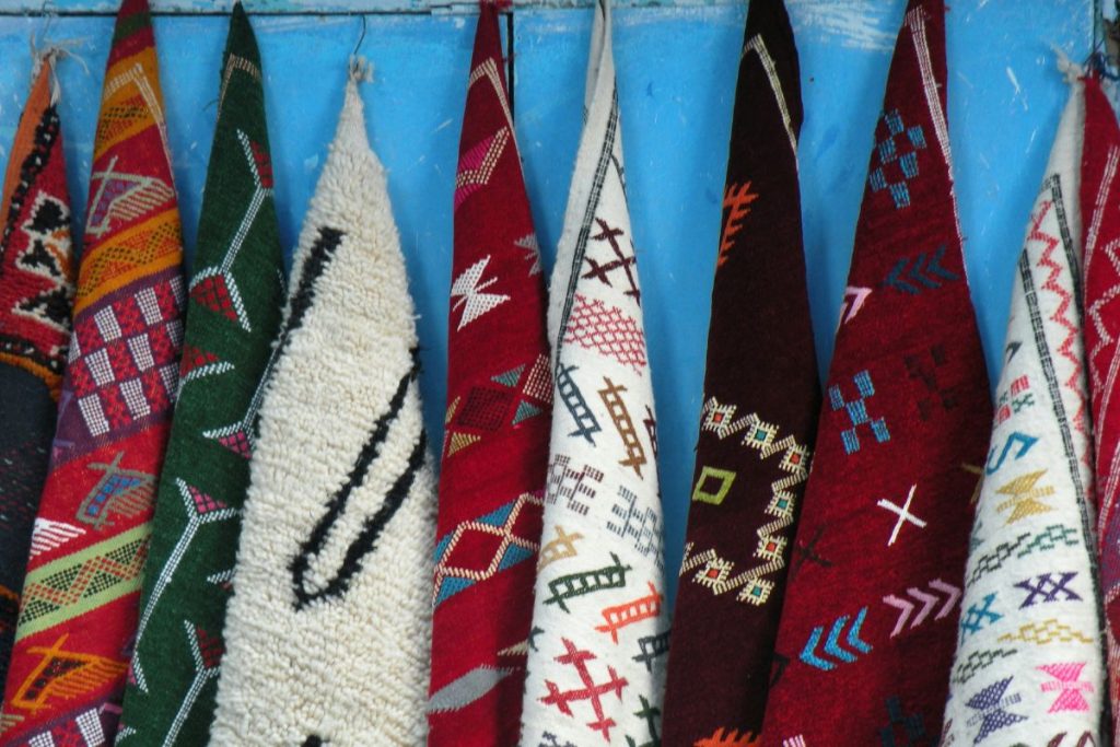 hypoallergenic blankets