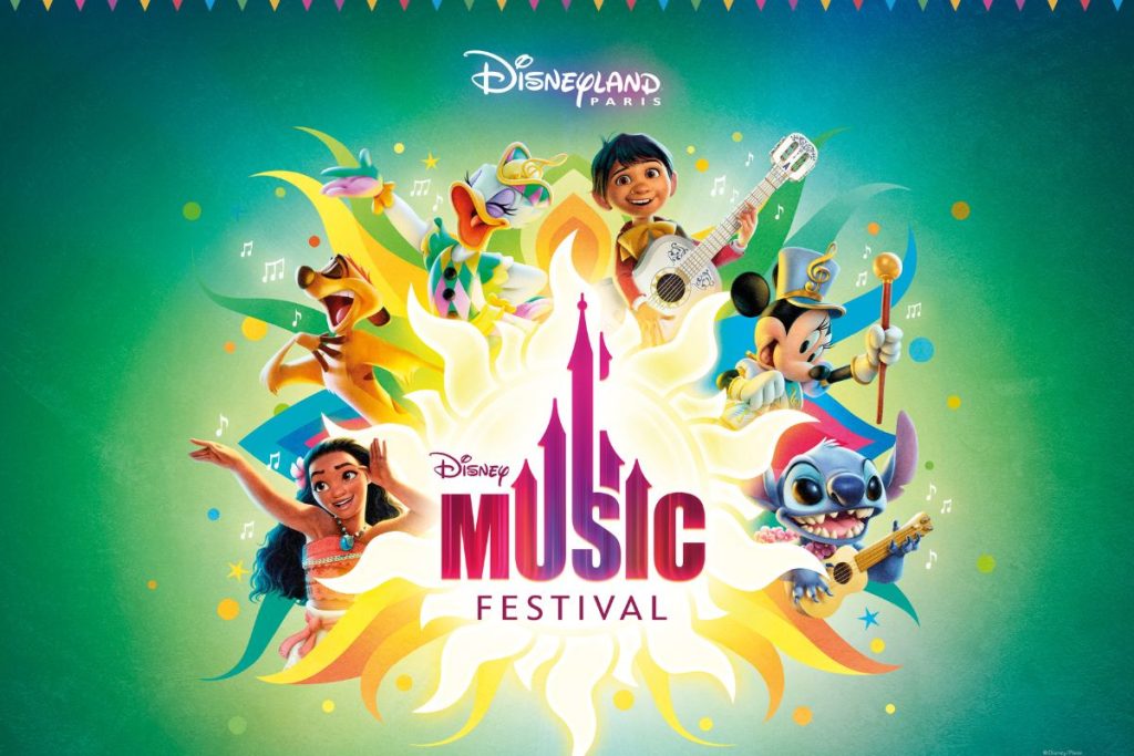 Disney Tales of Magic