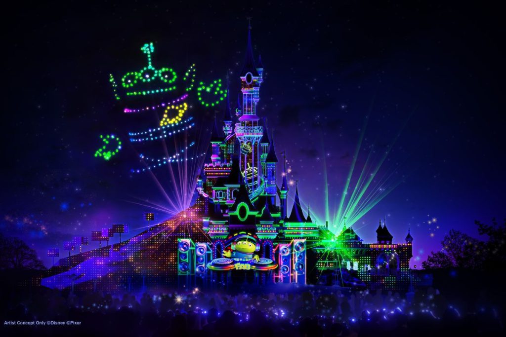 Disney Tales of Magic