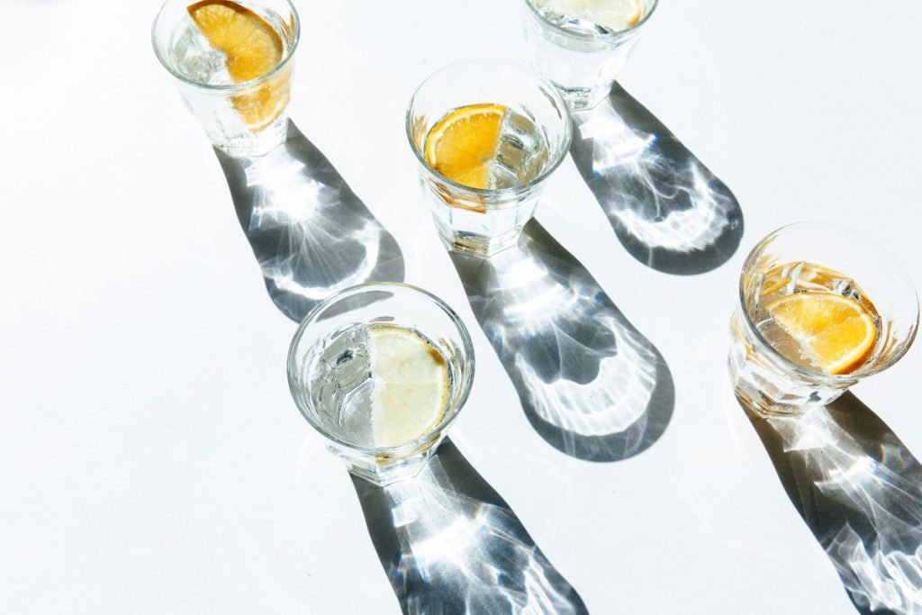 looking after your skin