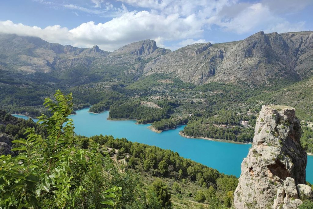 Javea Costa Blanca