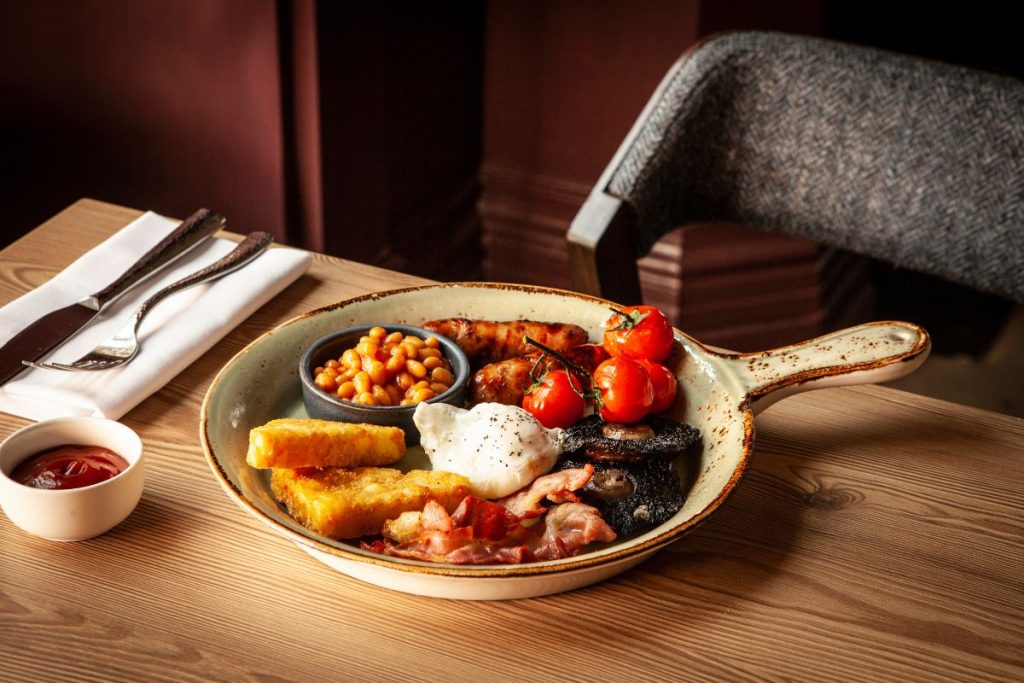 The Clermont Victoria