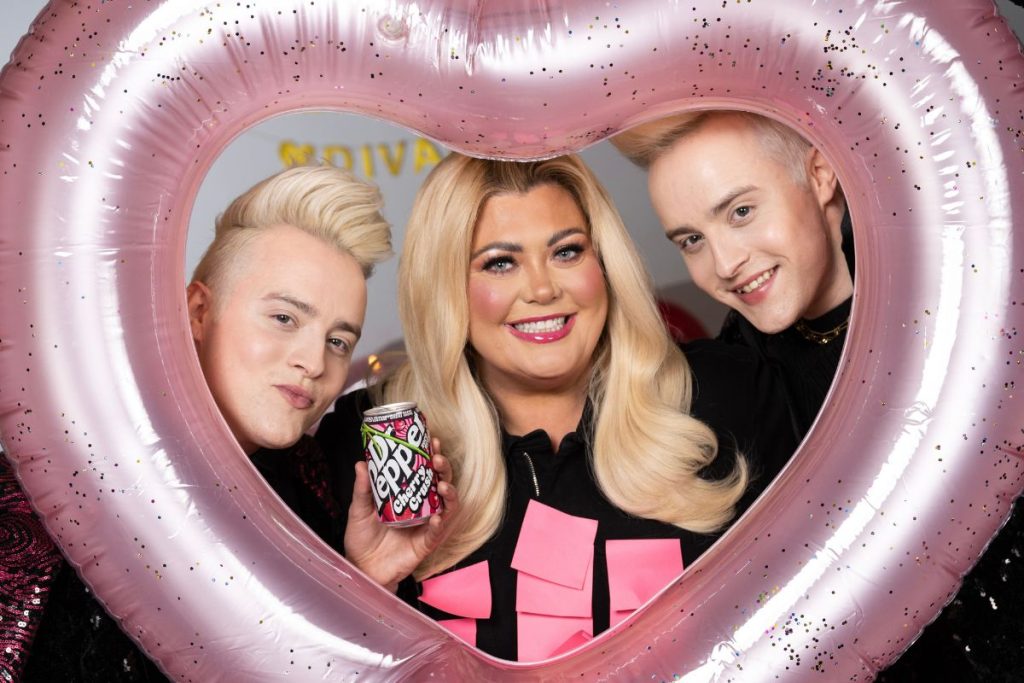 Dr Pepper Food & Drink News