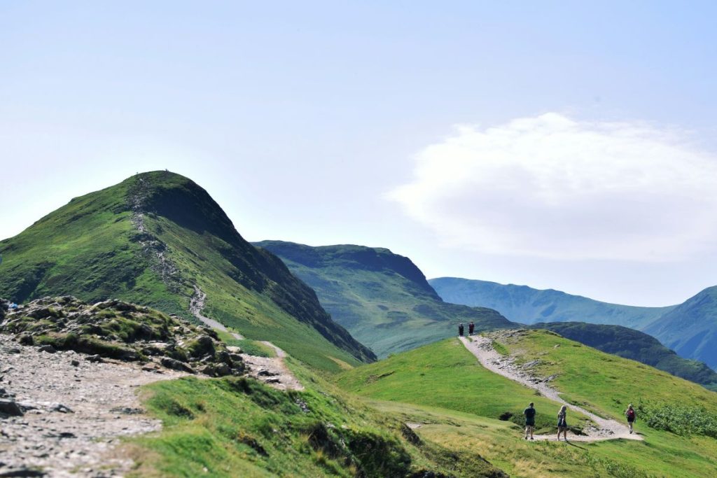 countryside breaks Lake District