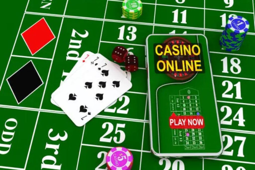 casino game providers