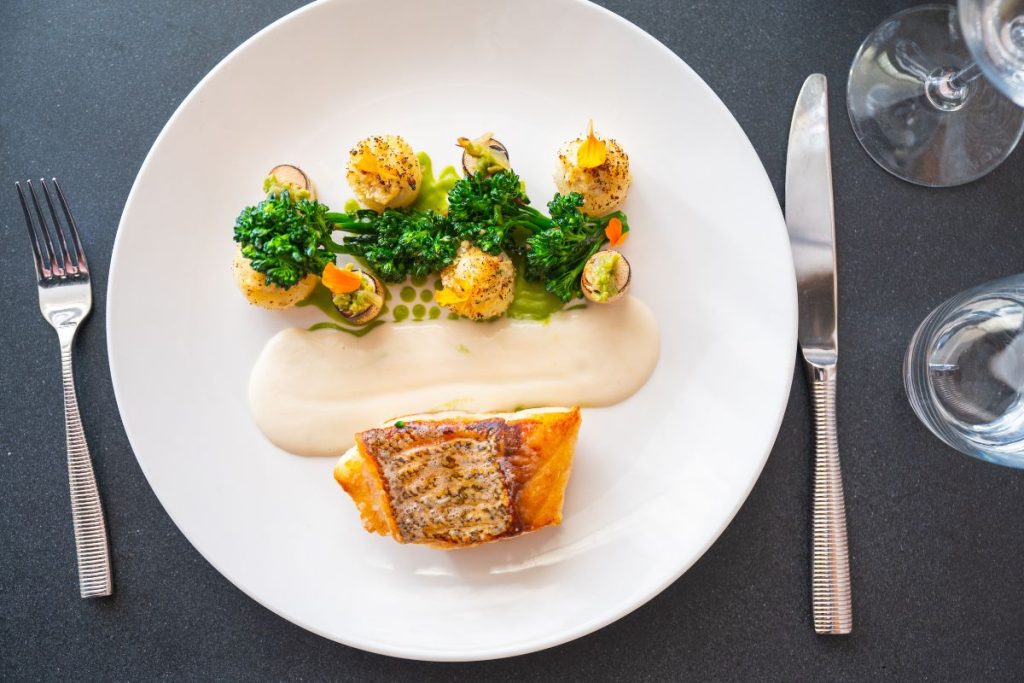 foodie destination St Pete-Clearwater