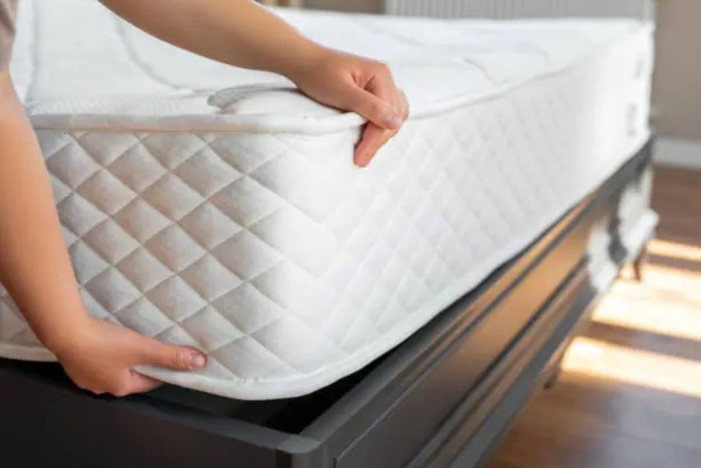 mattress industry