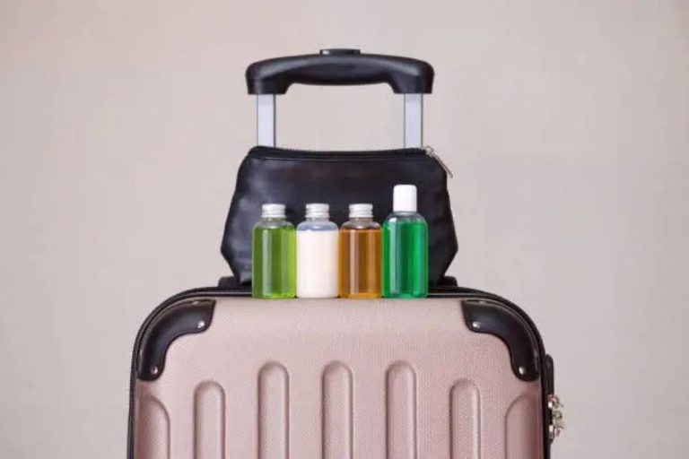 The Best Travel Friendly Beauty Products for Jetsetters: Pack Light and ...