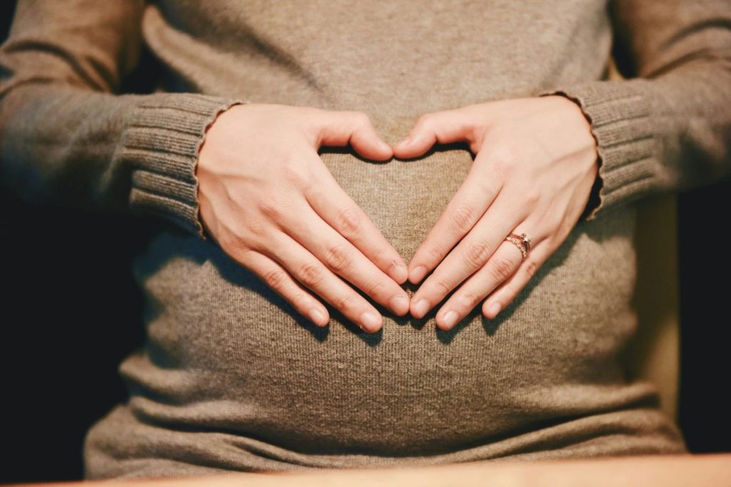 pregnancy scans