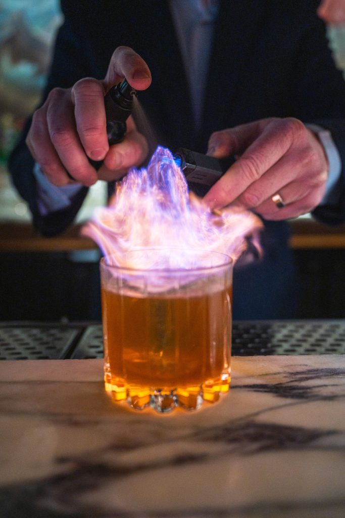 foodie destination St Pete-Clearwater