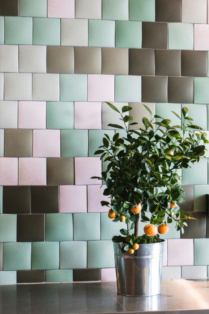 tile trends