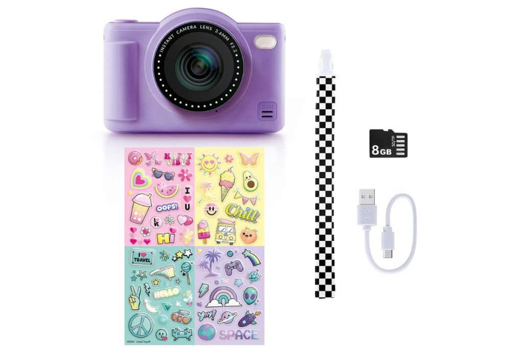 Photo Creator Contents