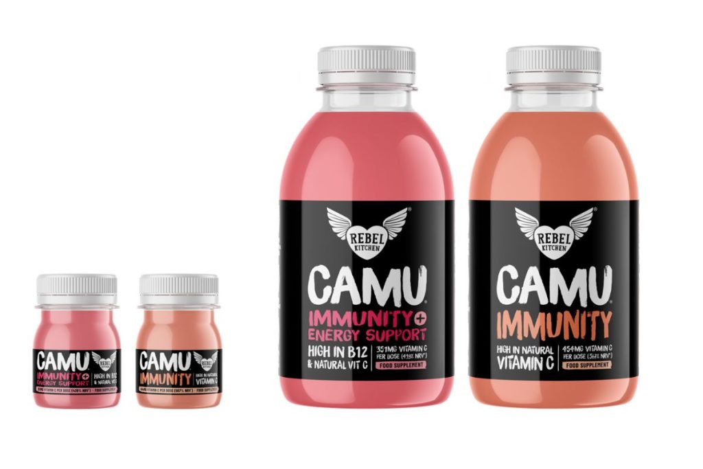 Came Shots March food and drink News