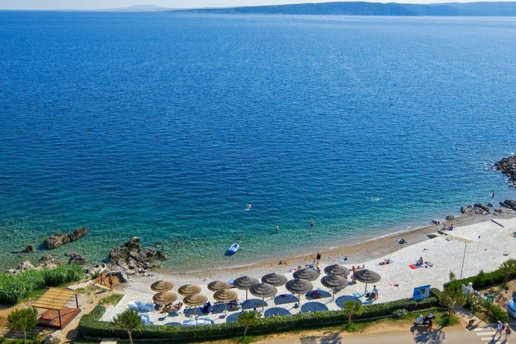 Eurocamp holiday parcs